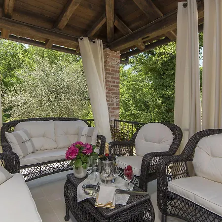 Villa Quaint In Sveti Lovrec Pazenaticki With Swimming Pool Jakici